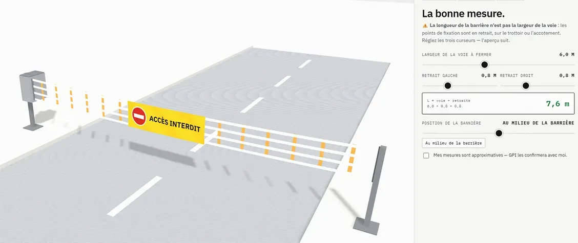 Configurateur 3D